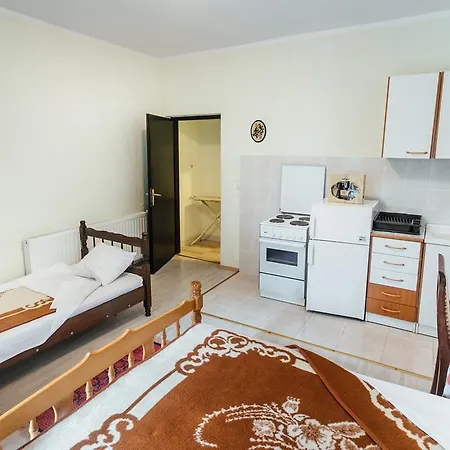Guest House Bajceta Herceg Novi Exterior photo