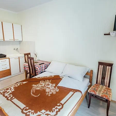 Guest House Bajceta Herceg Novi Exterior photo