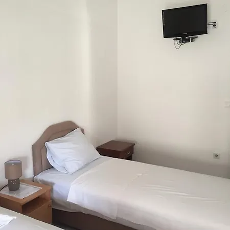 Guest House Bajceta Herceg Novi Exterior photo
