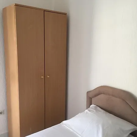 Guest House Bajceta Herceg Novi Exterior photo