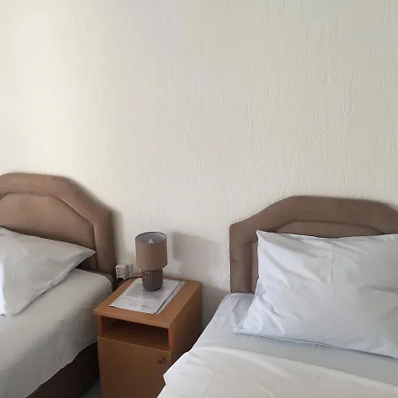 Guest House Bajceta Herceg Novi Exterior photo