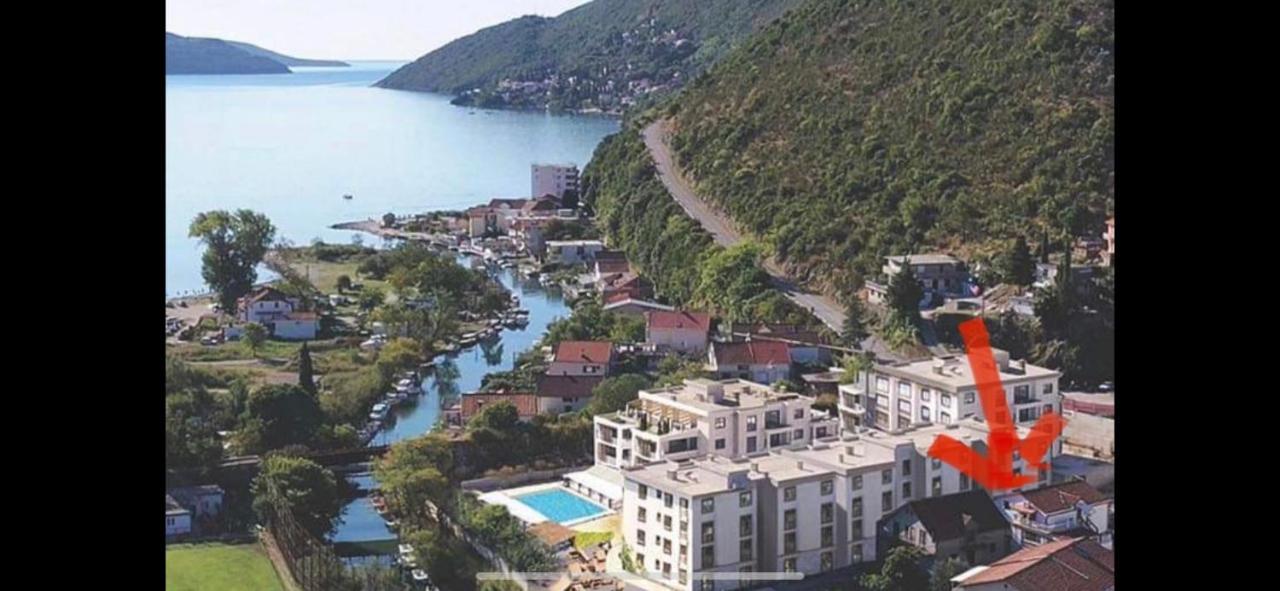 Maison d'hôtes Bajceta Herceg Novi