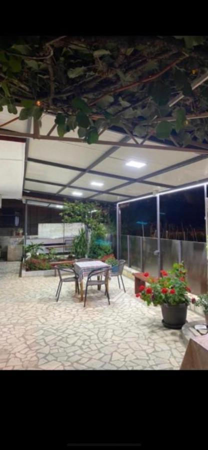 Bajceta Maison d'hôtes 2*