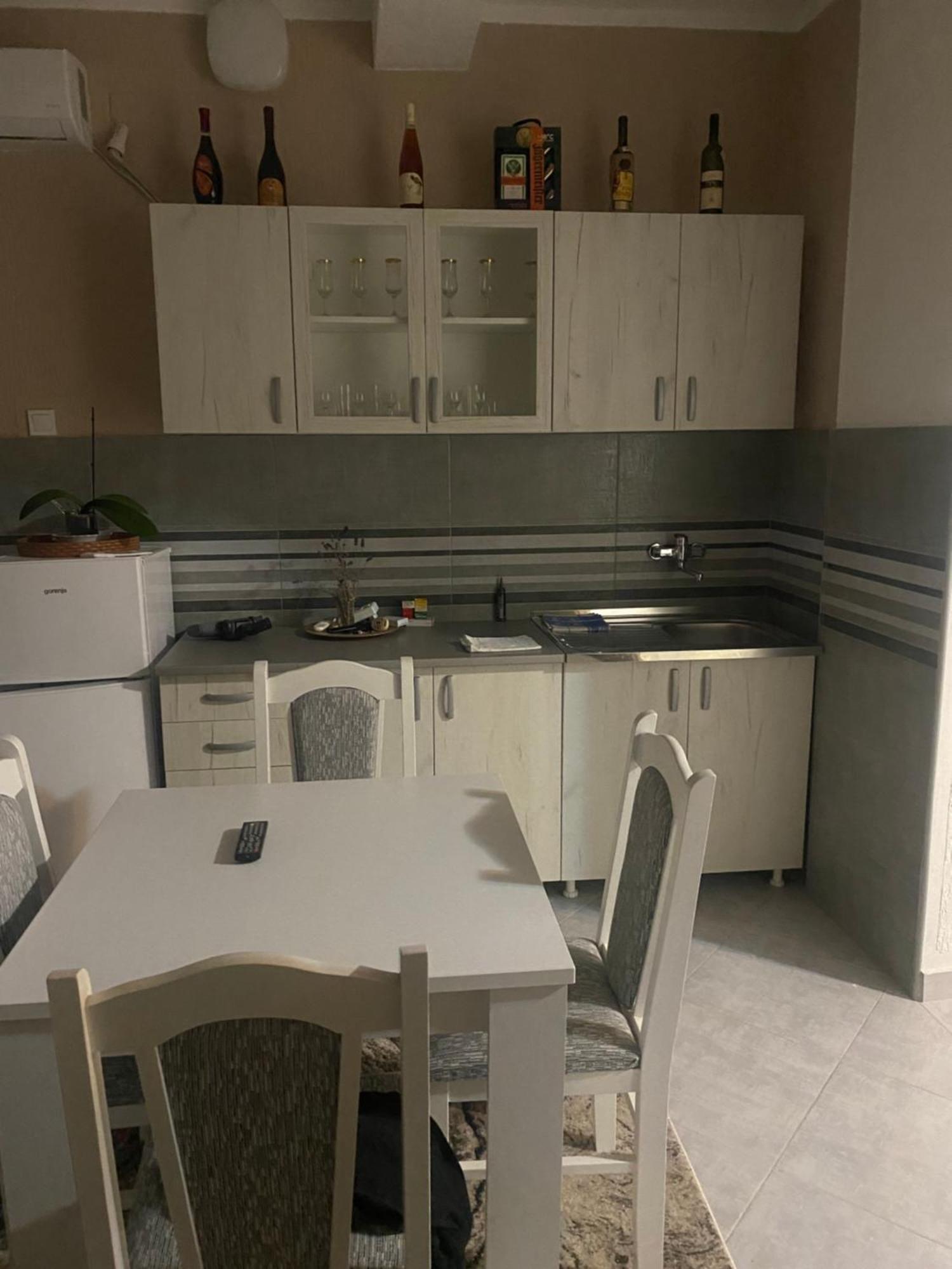 Bajceta Affittacamere Herceg Novi