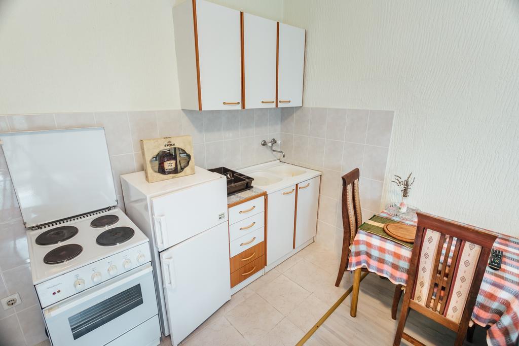 Bajceta Maison d'hôtes Herceg Novi