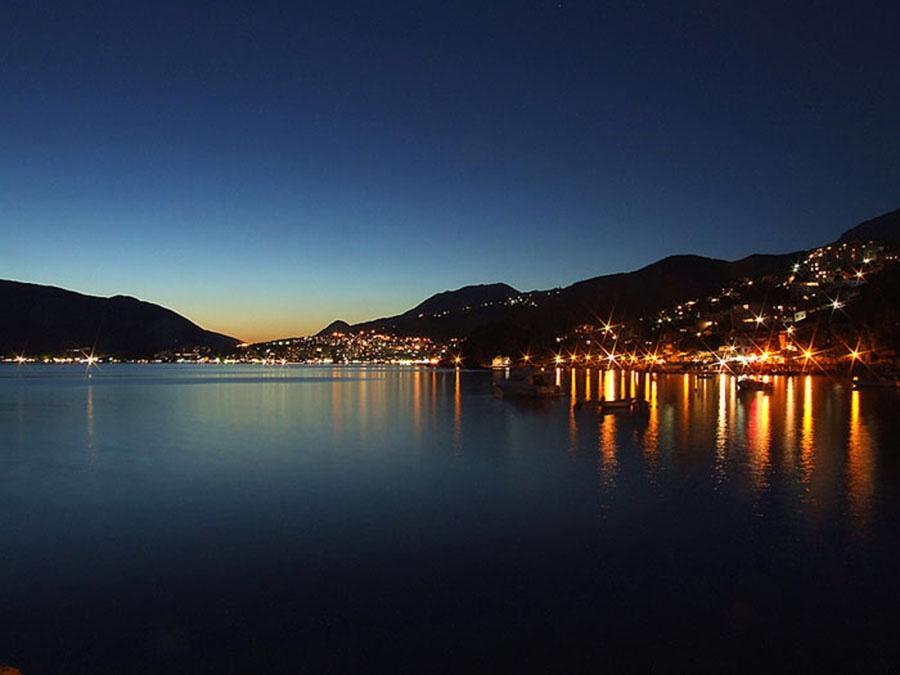 Bajceta Maison d'hôtes Herceg Novi