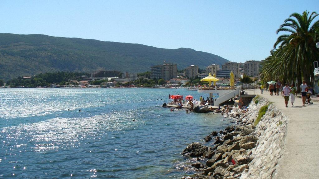 Bajceta Herceg Novi