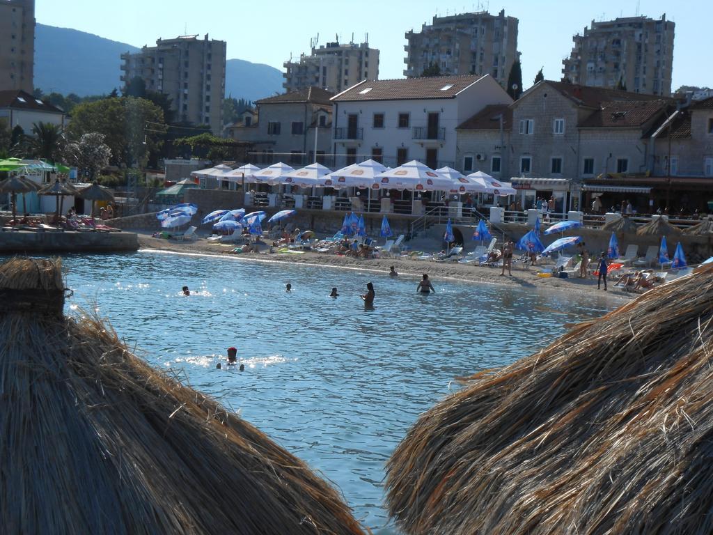 Bajceta Affittacamere Herceg Novi