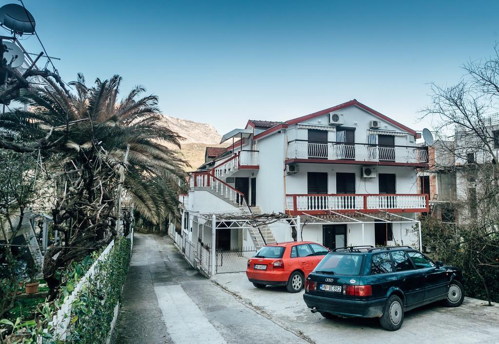 Affittacamere Bajceta Herceg Novi