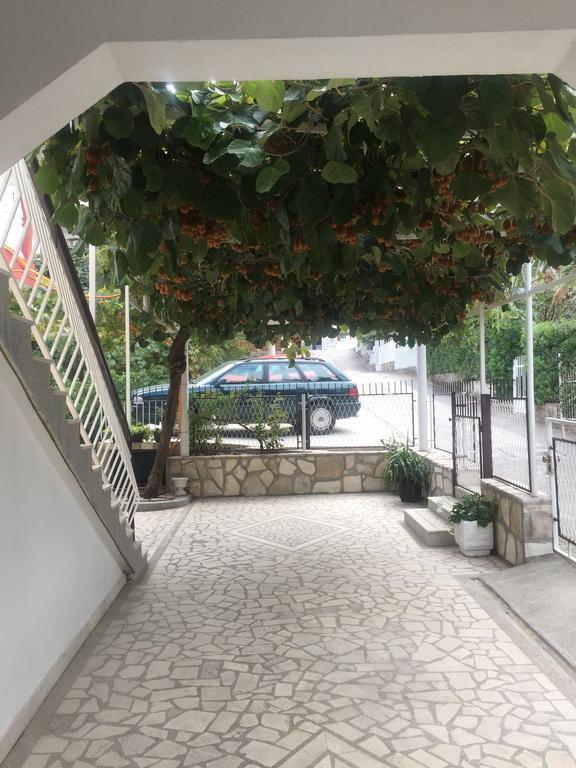Affittacamere Bajceta Herceg Novi