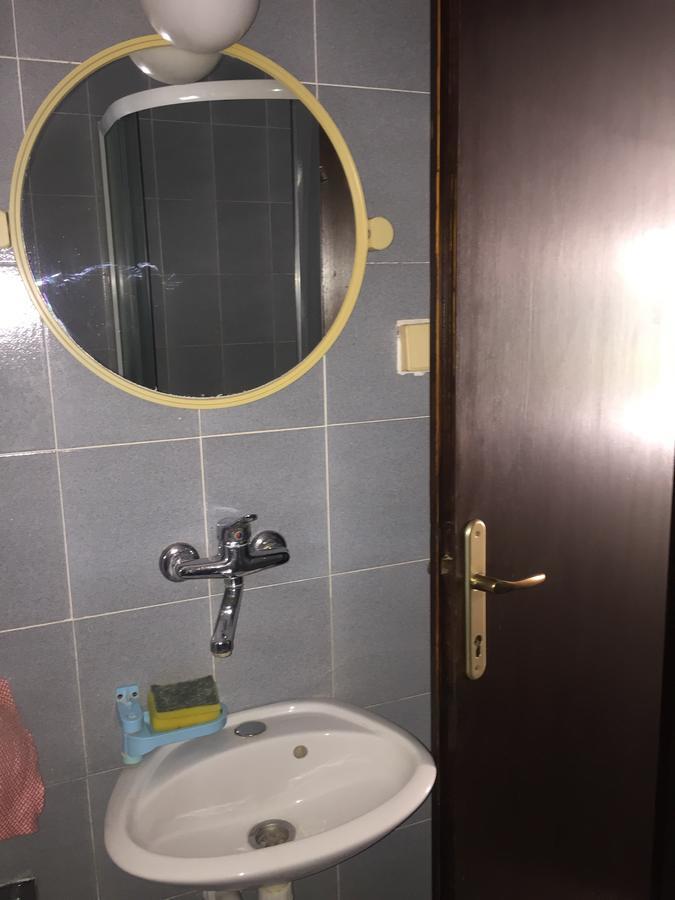 Maison d'hôtes Bajceta Herceg Novi